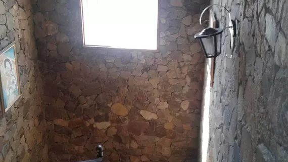 Hostal Terrazas del San Bernardo | Salta (ili) - Capital Department - Salta (ve civarı) - Salta