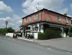 The Mucky Duck Inn | Batı Sussex (kontluk) - Horsham