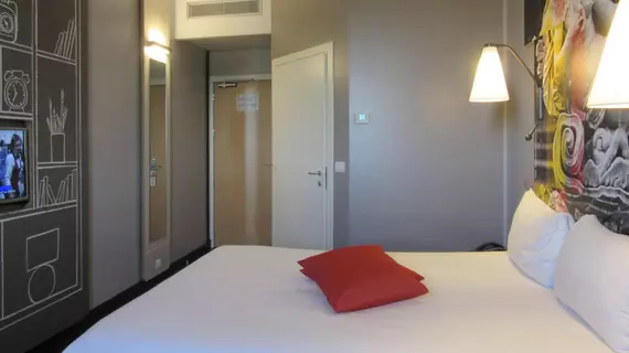 Ibis Milano Fiera | Lombardy - Milano (ve civarı) - Lainate