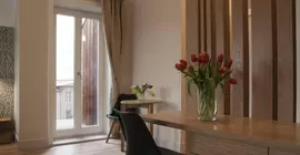 Baltica Residence | Doğu Pomeranya Voyvodalığı - Gdansk (ve civarındaki alan) - Sopot - Karlikowo