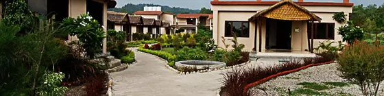 Alaya Resorts and Spa | Uttarkand - Ramnagar