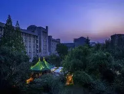 Mercure Xi'an on Renmin Square | Şaanksi - Xi'an - Xi’an Kent Merkezi