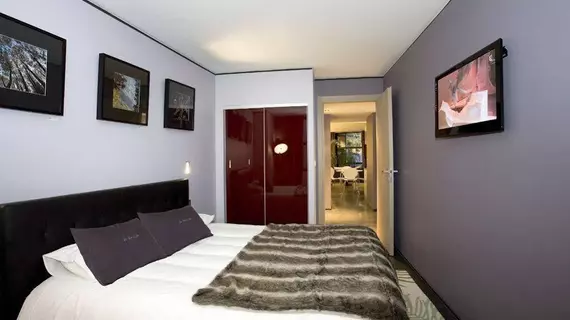 Les Suites du Lac | Auvergne-Rhone-Alpes - Savoie (bölge) - Aix-les-Bains (ve civarı) - Aix-les-Bains