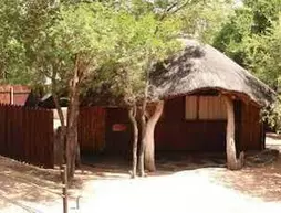 Off Beat Safaris Bush Lodge | Limpopo - Maruleng - Hoedspruit