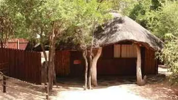 Off Beat Safaris Bush Lodge | Limpopo - Maruleng - Hoedspruit