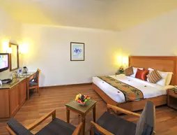 Hotel Abad Plaza | Kerala - Ernakulam Bölgesi - Koşin (ve civarı) - Koçi