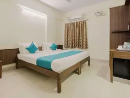 ZO Rooms Trinity Circle MG Road | Karnataka - Bengaluru (ve civarı) - Bengaluru