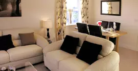 Berkshire Rooms - Newbury | Berkshire (kontluk) - Newbury