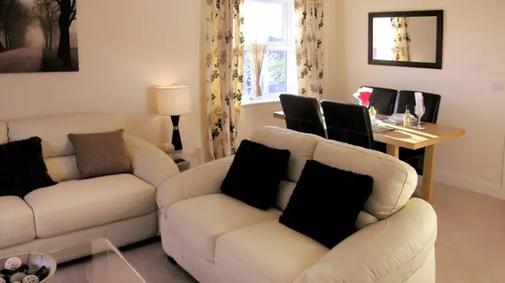 Berkshire Rooms - Newbury | Berkshire (kontluk) - Newbury