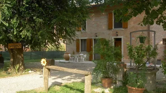 Agriturismo Ravaglia Grande | Emilia-Romagna - Bolonya (vilayet) - Dozza