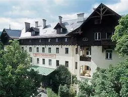 Hotel Marienhof | Lower Austria (Aşağı Avusturya) - Reichenau an der Rax