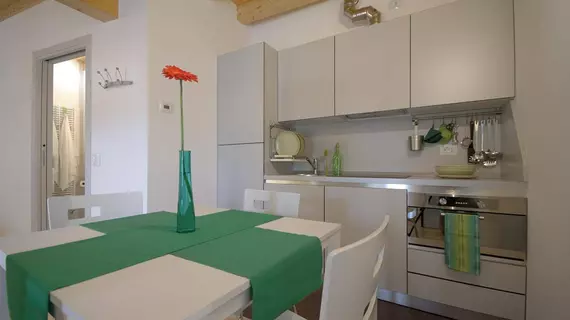 Casa Vacanza Ca' Mairù | Lombardy - Bergamo - Bergamo (ve civarı) - Bergamo