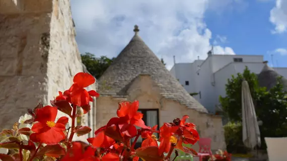 Giardino Dei Trulli | Puglia - Bari (il) - Alberobello