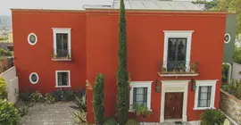 Casa Don Pascual | Guanajuato - San Miguel de Allende