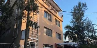 Bavaro Hostel