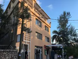 Bavaro Hostel | La Altagracia - Punta Cana (ve civarı) - Bavaro - El Cortecito