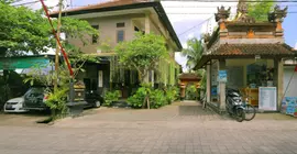 Uma Sari Cottage | Bali - Ubud - Ubud Kent Merkezi