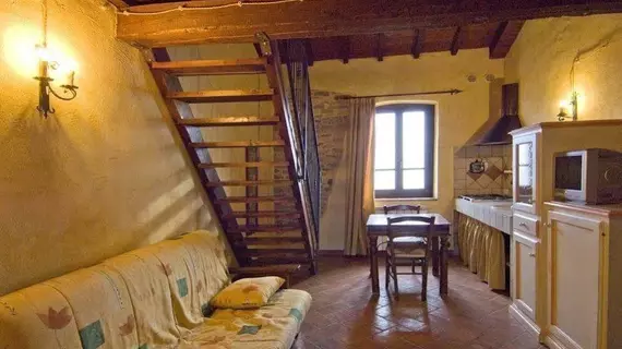 Agriturismo Goccia di Luna | Umbria - Perugia (vilayet) - Umbertide