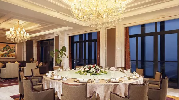 DoubleTree By Hilton Anhui - Suzhou | Anhui - Suzhou