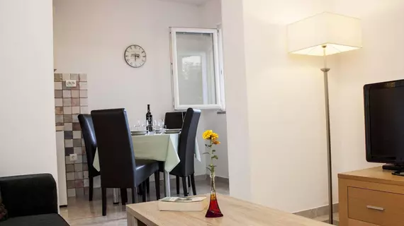 Green Park Apartments | Dubrovnik-Neretva - Dubrovnik (ve civarı) - Dubrovnik - Lapad