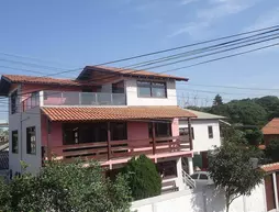 Santinho Hostel