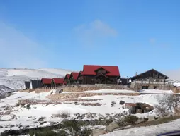 Chalés de Montanha | Centro - Castelo Branco Bölgesi - Covilha - Penhas da Saúde