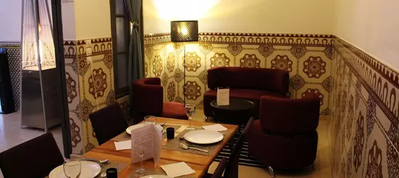 Riad Meftaha | Rabat (ve civarı) - Rabat - Rabat Medina Bölgesi - L'Ocean