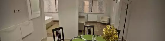 Mete Apartments |  Istanbul  - Fatih - Sultanahmet