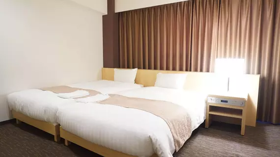 Hotel Sunline Fukuoka Hakata Ekimae | Fukuoka (idari bölge) - Fukuoka (ve civarı) - Fukuoka - Hakata Ekimae