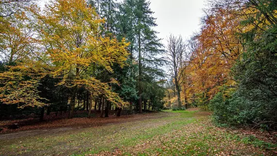 Landgoed Zonheuvel | Utrecht (vilayet) - Doorn