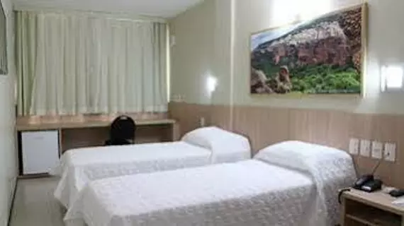 Hotel Express Arrey | Northeast Region - Piaui (eyaleti) - Teresina