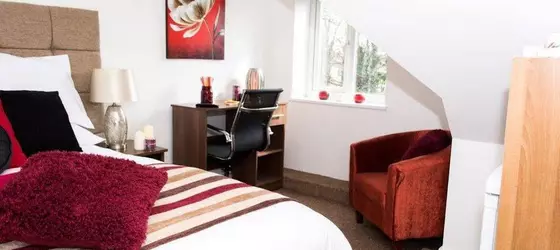 Trivelles Mayfair | Manchester (ve civarı) - Stockport