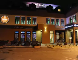 Hotel Gallus | Zagreb - Sesvete