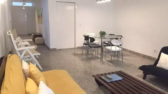 Apartamento Turístico Edificio Calima | San Andres y Providencia - San Andres