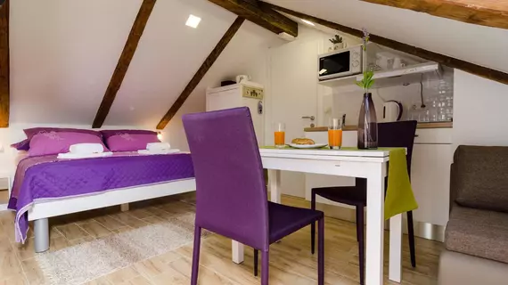 Lavender Garden Apartments | Dubrovnik-Neretva - Dubrovnik (ve civarı) - Dubrovnik - Dubrovnik Eski Kent Bölgesi