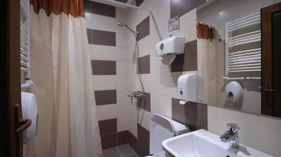 Kantar Hostel | Erivan (ve civarı) - Yerevan - Kentron