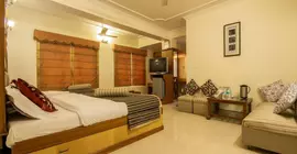 Hotel C Park Inn | Batı Delhi - Ulusal Eyalet Başkenti Delhi - Delhi (ve civarı) - Yeni Delhi - Karol Bagh