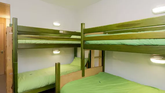 YHA Sherwood Forest - Hostel | Nottinghamshire (kontluk) - Mansfield