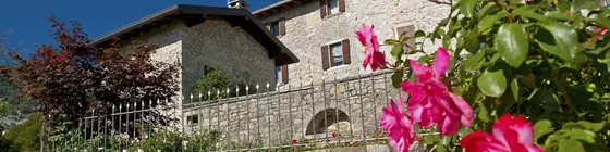 Roncola B&B L'Antica Corte | Lombardy - Bergamo - Roncola