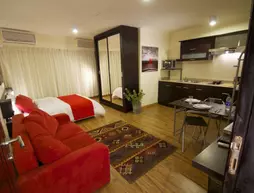 NewCity Suites & Apartments | Kahire (ve civarı) - Yeni Kahire Uydu Kenti