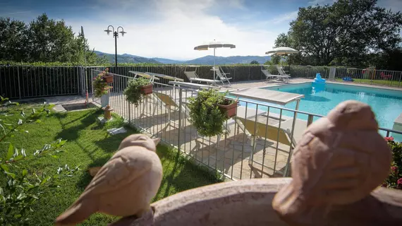 Agriturismo La Coccinella | Umbria - Perugia (vilayet) - Valfabbrica