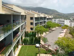 RealRent Mirador de Platgetes | Valencia Bölgesi - Castellon (vilayet) - Plana Alta - Oropesa del Mar