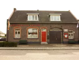 Hotel Gasterij in het Gouden Hoefijzer | Limburg - Maasbracht