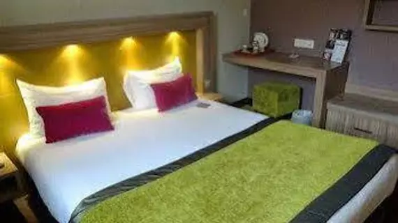 Mercure Libourne Saint Emilion | Nouvelle-Aquitaine - Gironde (bölge) - Libourne