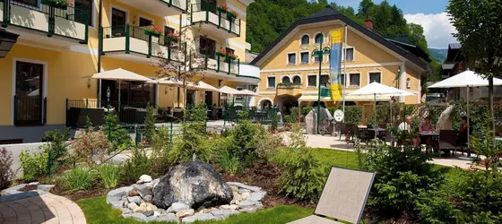 Hotel Alte Post | Salzburg (eyalet) - Sankt Johann im Pongau - Grossarl