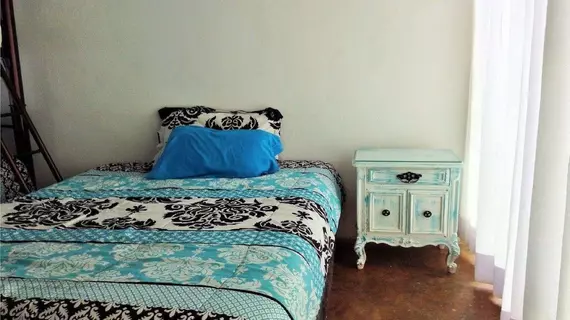 Hostal Ecoplaneta | Quintana Roo - Benito Juárez - Cancun (ve civarı) - Cancun