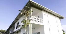 Madang Lodge Hotel | Madang