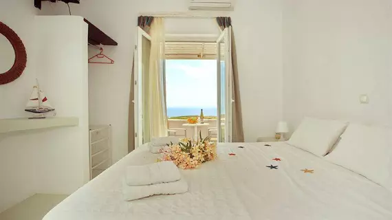 Thea Studios | Ege Adaları - Santorini