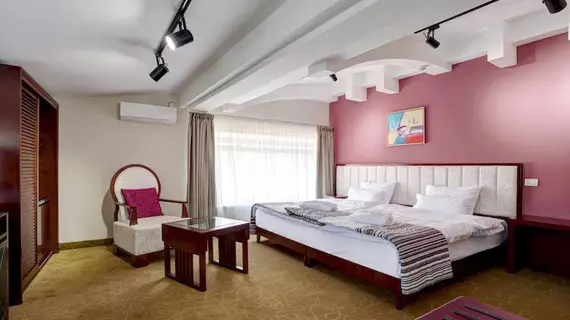 Hotel Fortuna | Belgrad