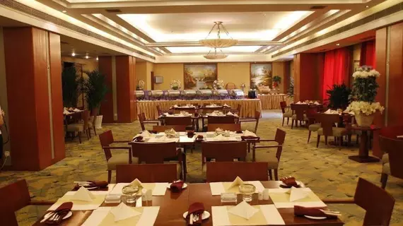 Chengdu Xiangyang Hotel | Sişuan - Chengdu - Shahepu - Jinjiang